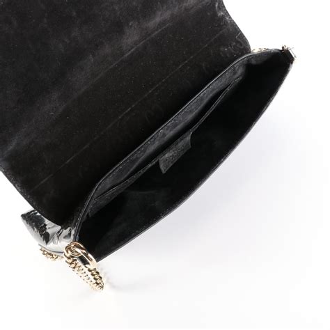 gucci mayfair shoulder bag|gucci chain shoulder bag.